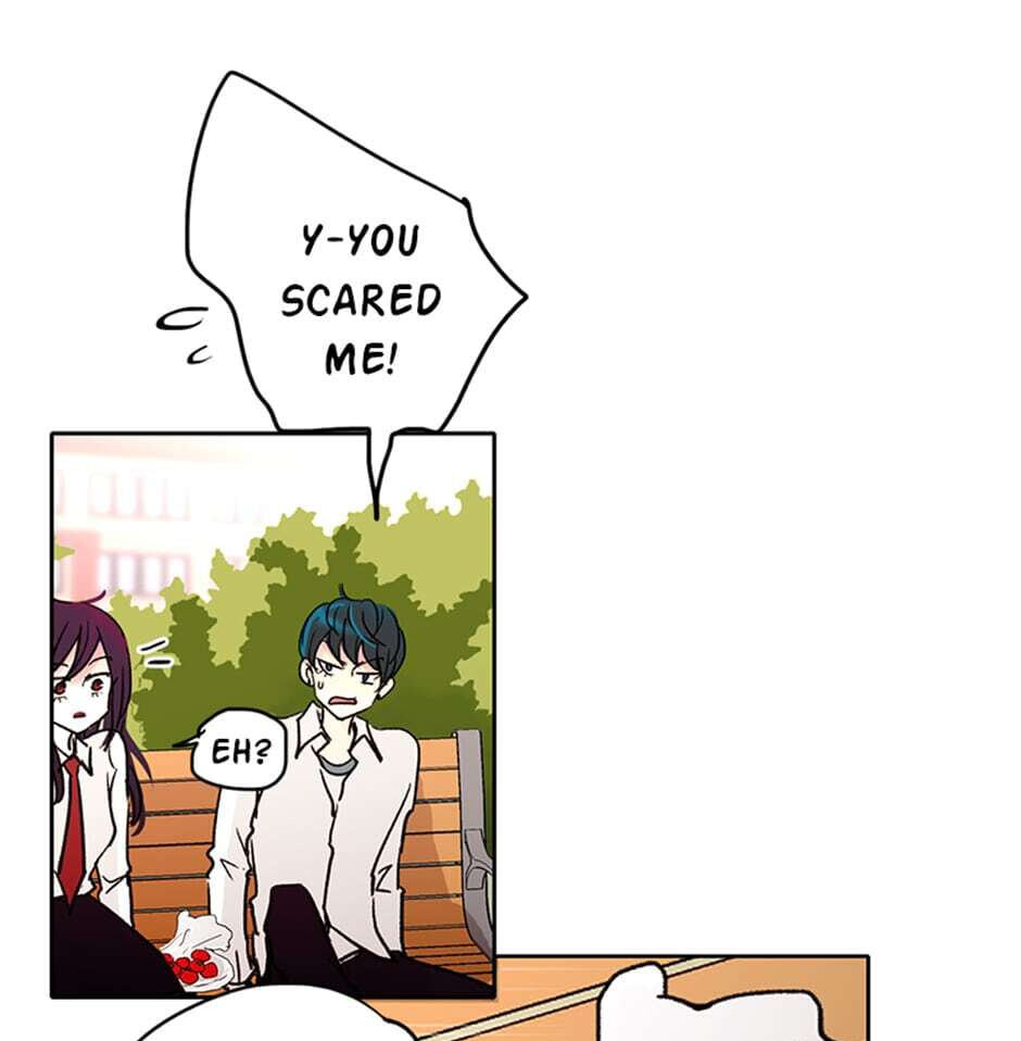 Read Here We Go Again chapter 28 image 74 on Lezhin