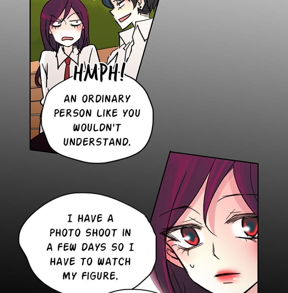 Read Here We Go Again chapter 28 image 78 on Lezhin