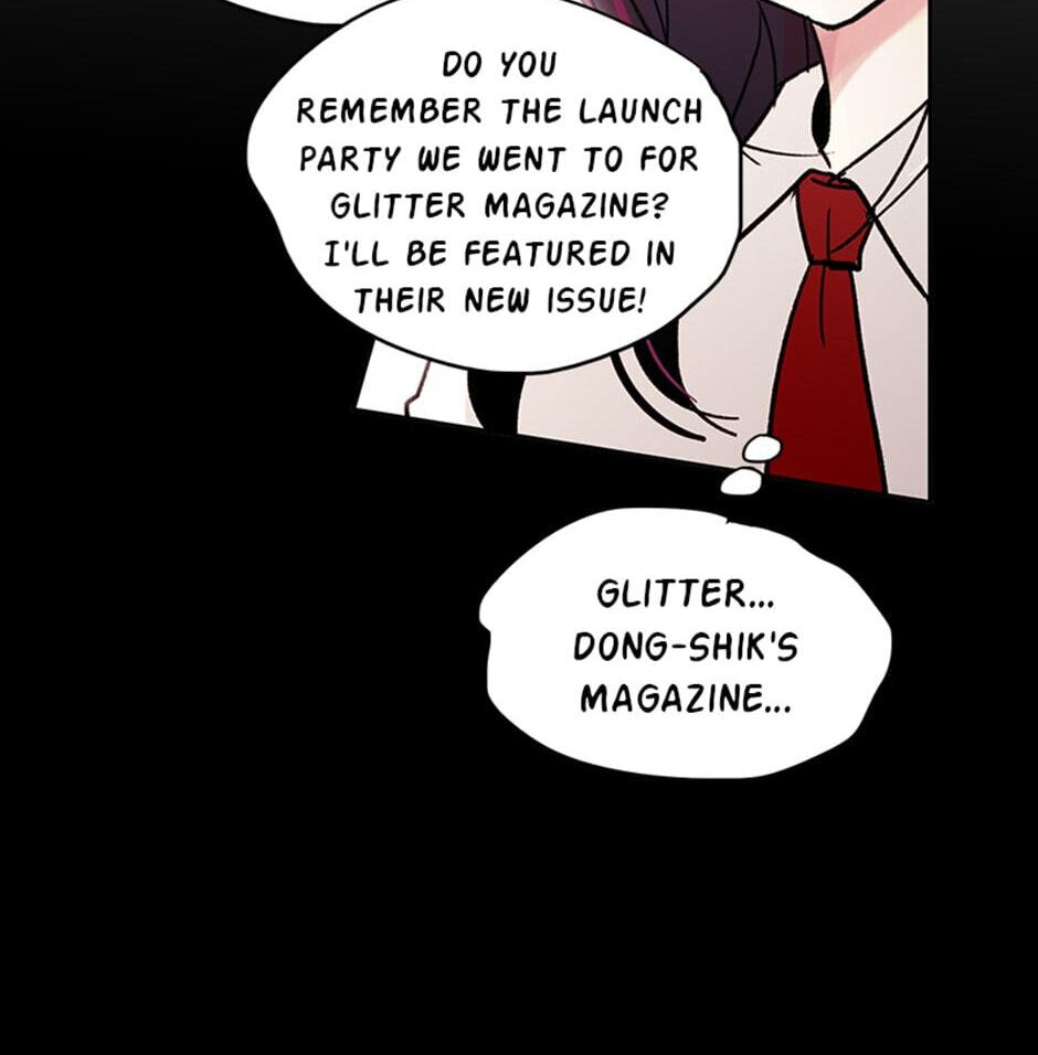 Read Here We Go Again chapter 28 image 79 on Lezhin