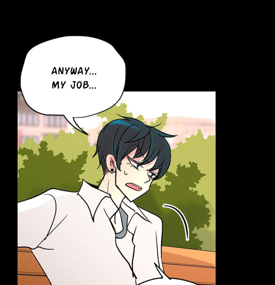 Read Here We Go Again chapter 28 image 80 on Lezhin