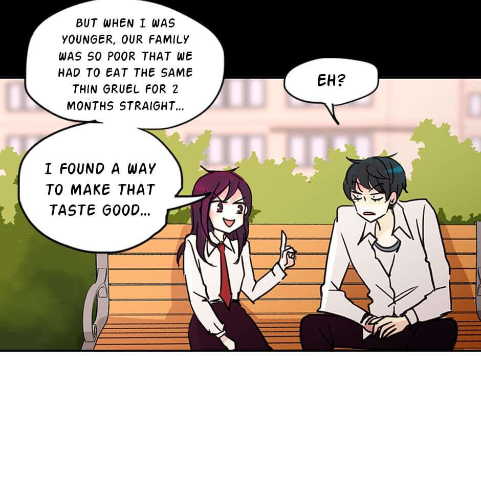 Read Here We Go Again chapter 28 image 84 on Lezhin