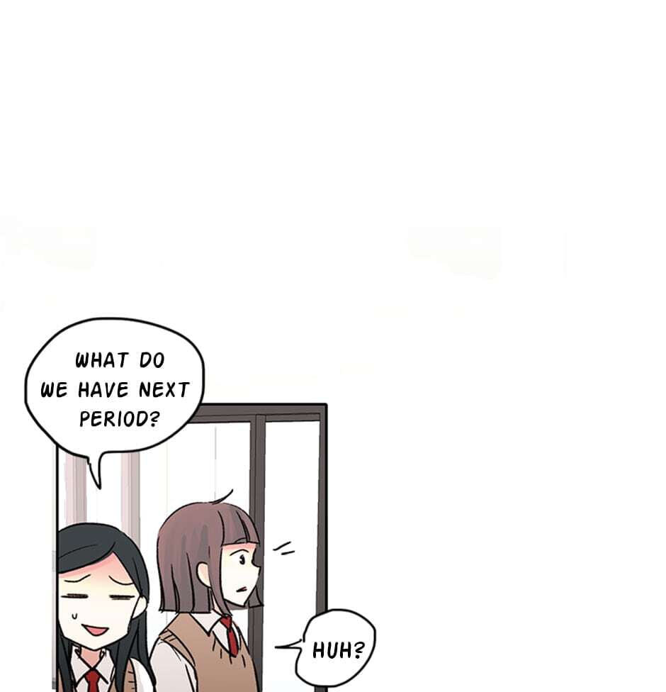 Read Here We Go Again chapter 28 image 85 on Lezhin