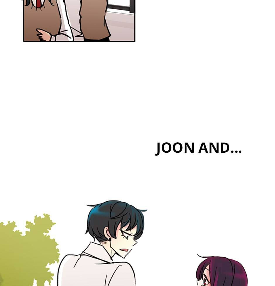 Read Here We Go Again chapter 28 image 86 on Lezhin