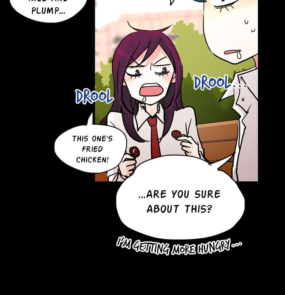 Read Here We Go Again chapter 28 image 89 on Lezhin