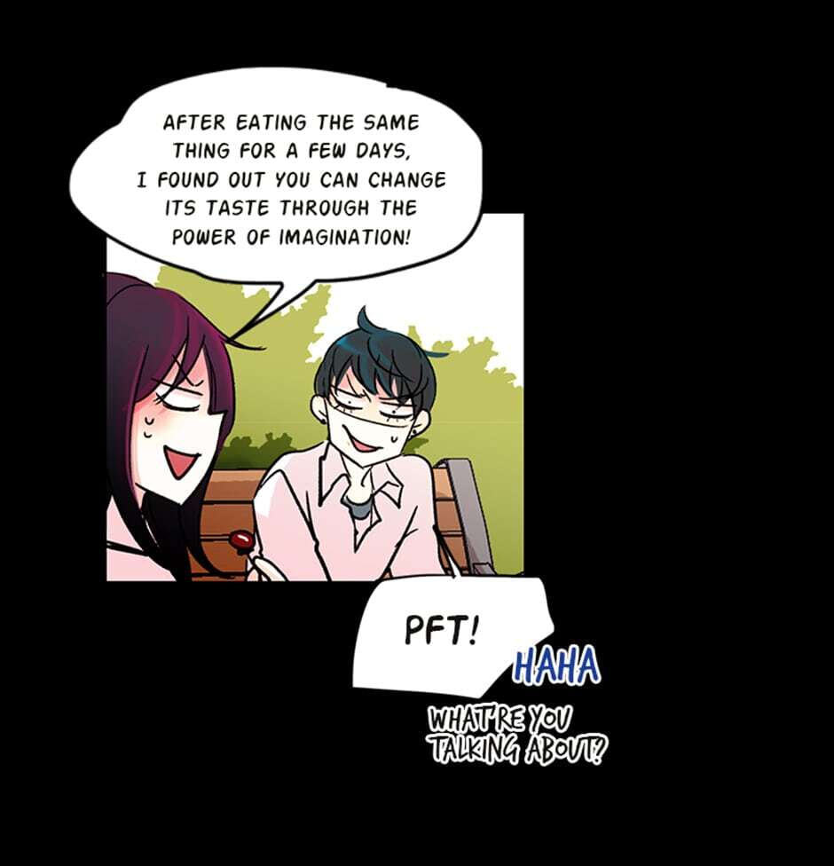 Read Here We Go Again chapter 28 image 90 on Lezhin