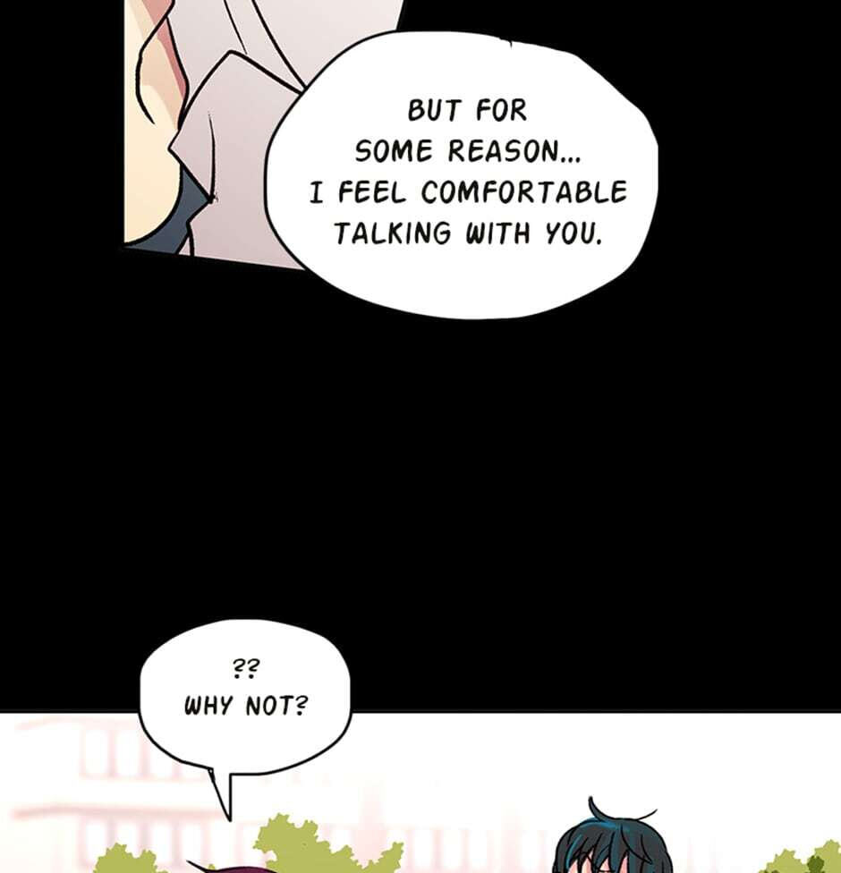Read Here We Go Again chapter 28 image 92 on Lezhin