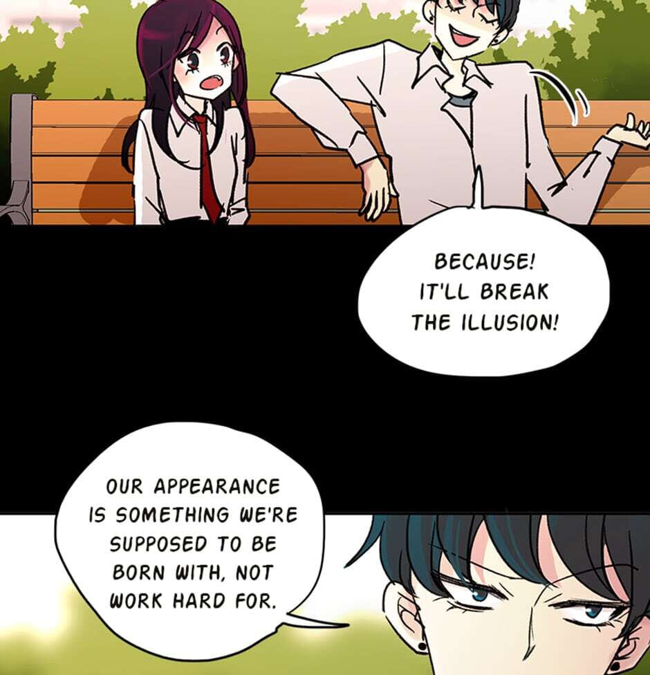 Read Here We Go Again chapter 28 image 93 on Lezhin