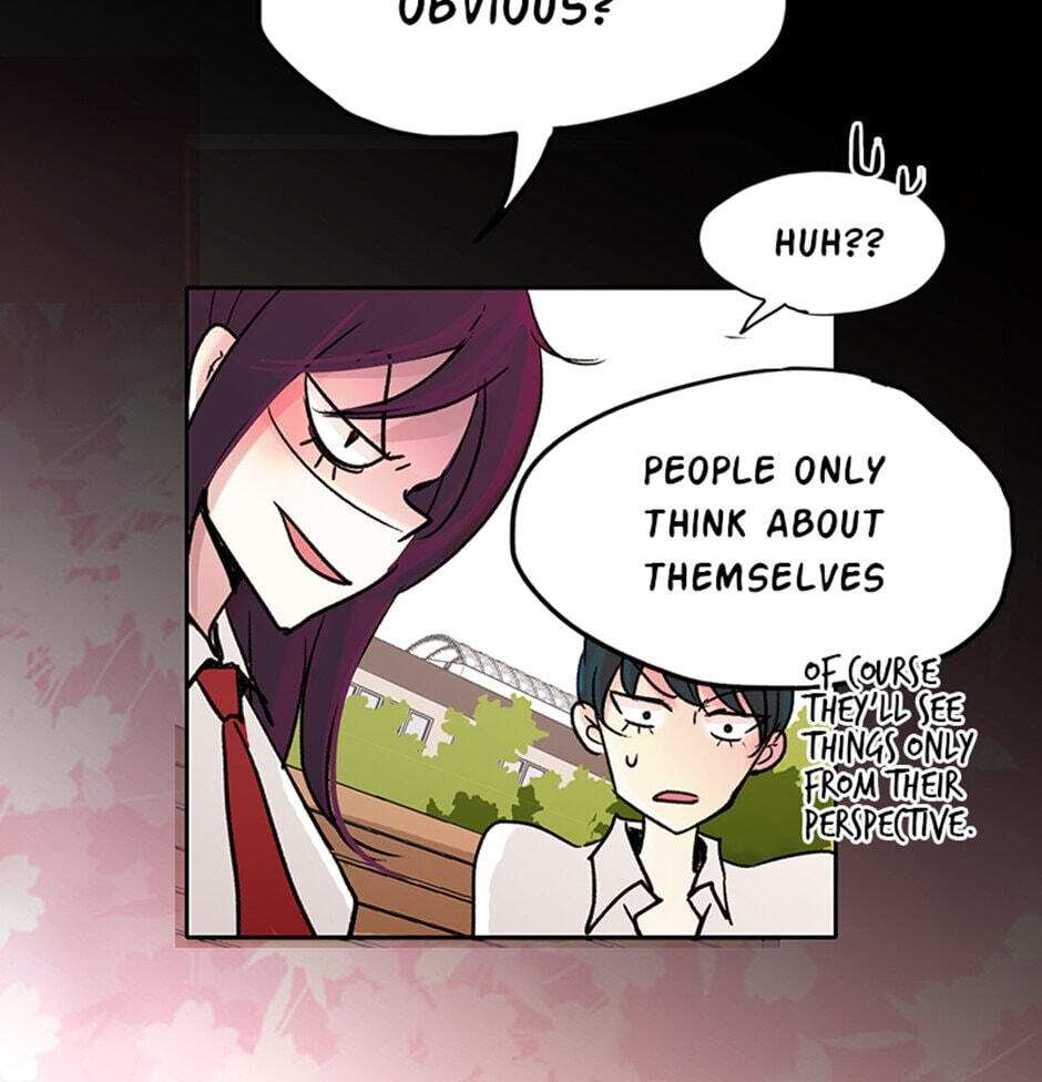 Read Here We Go Again chapter 28 image 96 on Lezhin