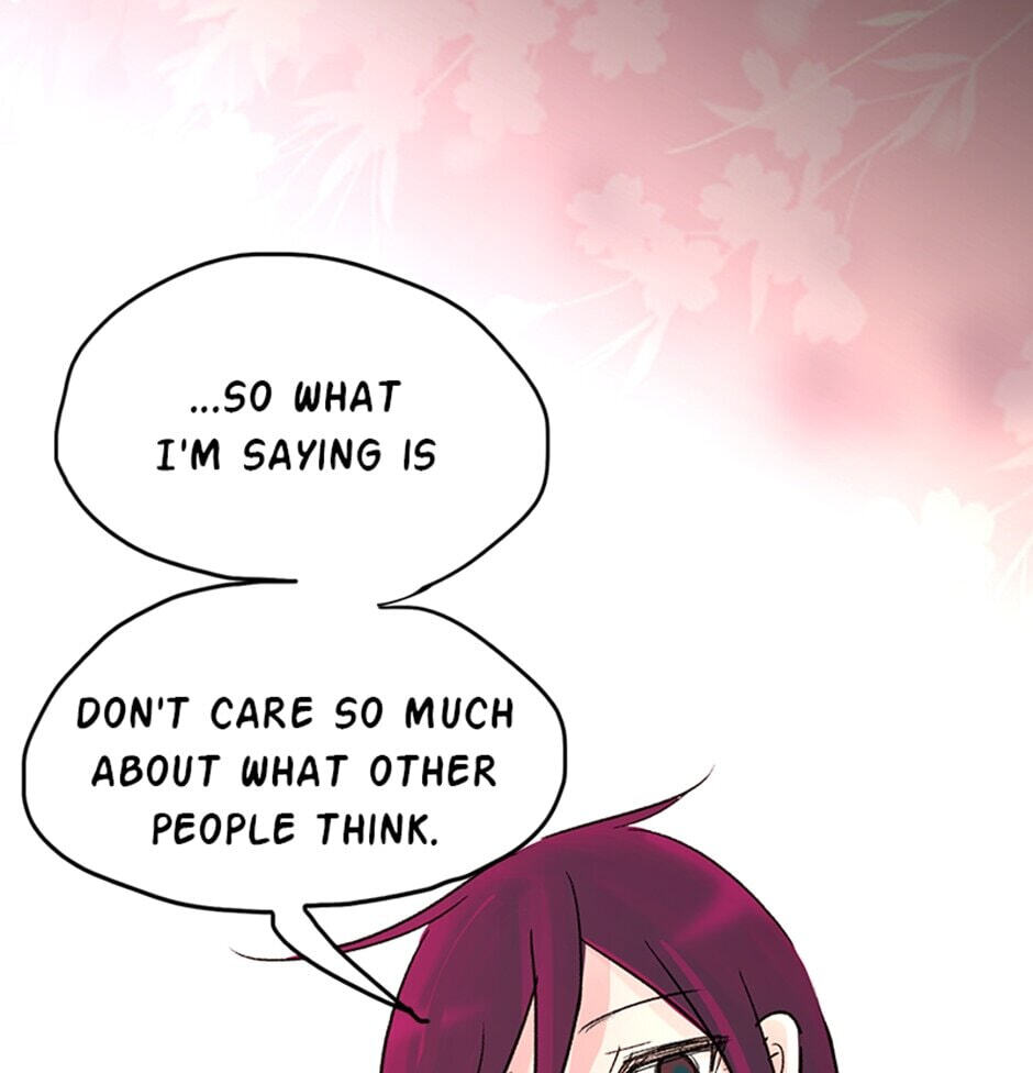 Read Here We Go Again chapter 28 image 97 on Lezhin