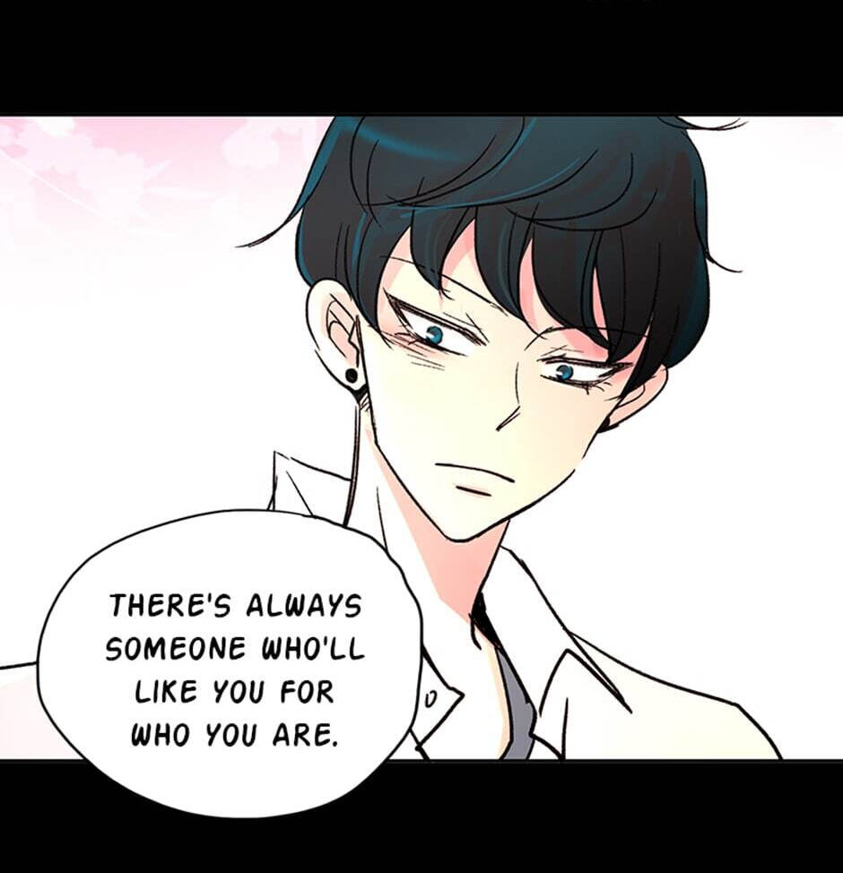 Read Here We Go Again chapter 28 image 99 on Lezhin