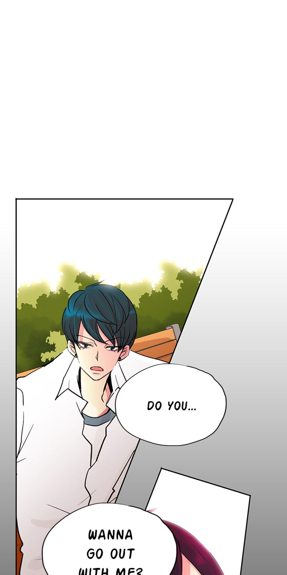 Read Here We Go Again chapter 29 image 0 on Lezhin