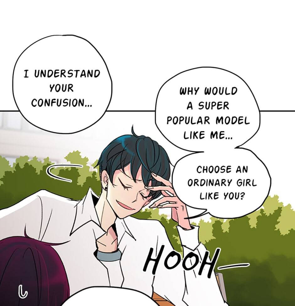 Read Here We Go Again chapter 29 image 10 on Lezhin