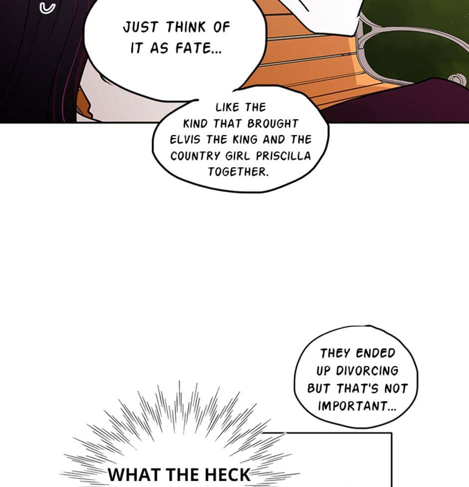 Read Here We Go Again chapter 29 image 11 on Lezhin