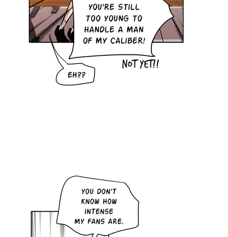 Read Here We Go Again chapter 29 image 14 on Lezhin