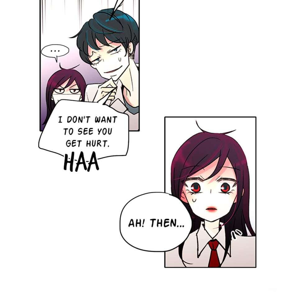 Read Here We Go Again chapter 29 image 15 on Lezhin