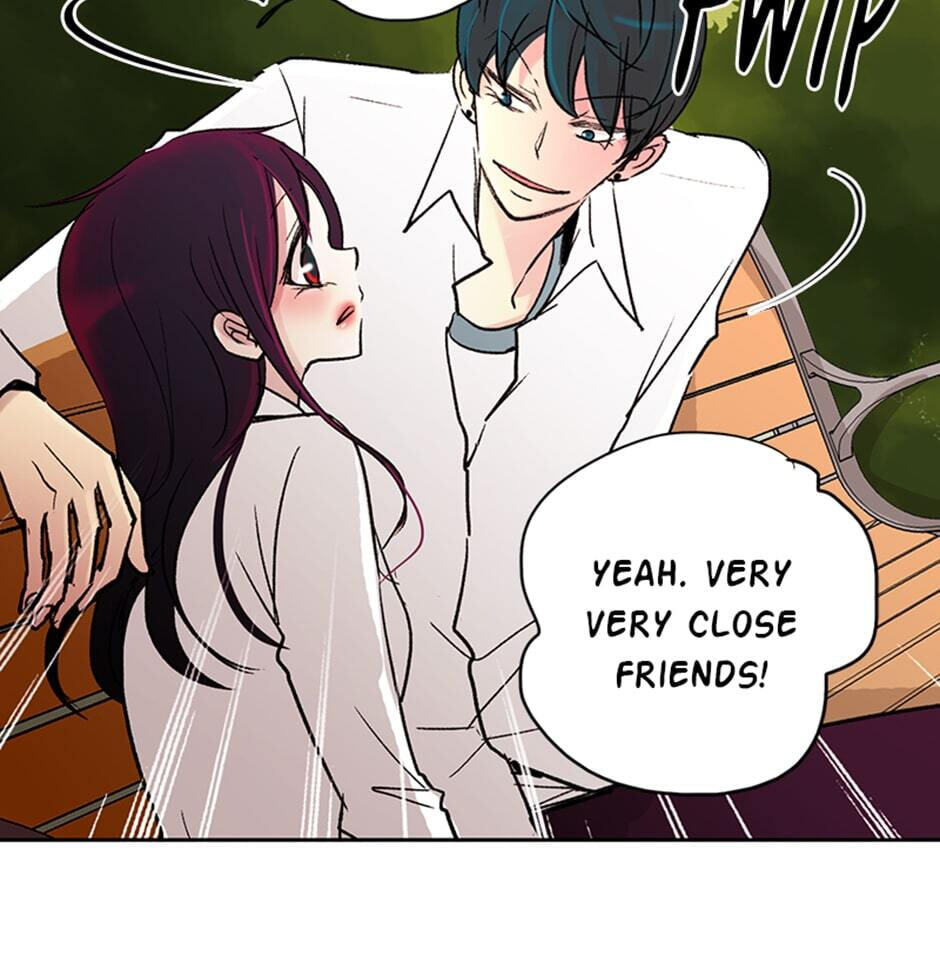 Read Here We Go Again chapter 29 image 17 on Lezhin