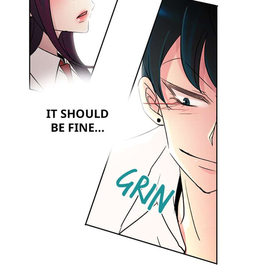 Read Here We Go Again chapter 29 image 19 on Lezhin