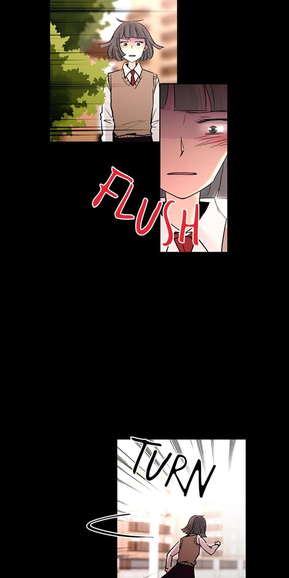 Read Here We Go Again chapter 29 image 2 on Lezhin