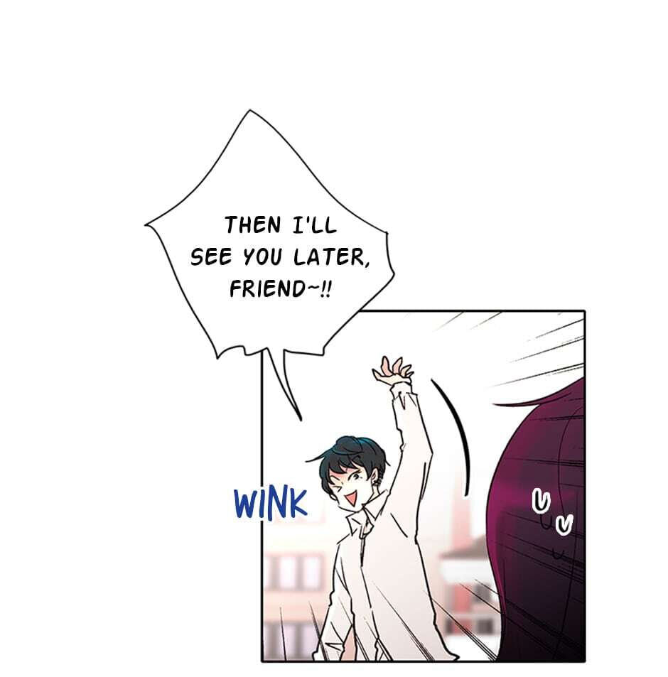 Read Here We Go Again chapter 29 image 20 on Lezhin