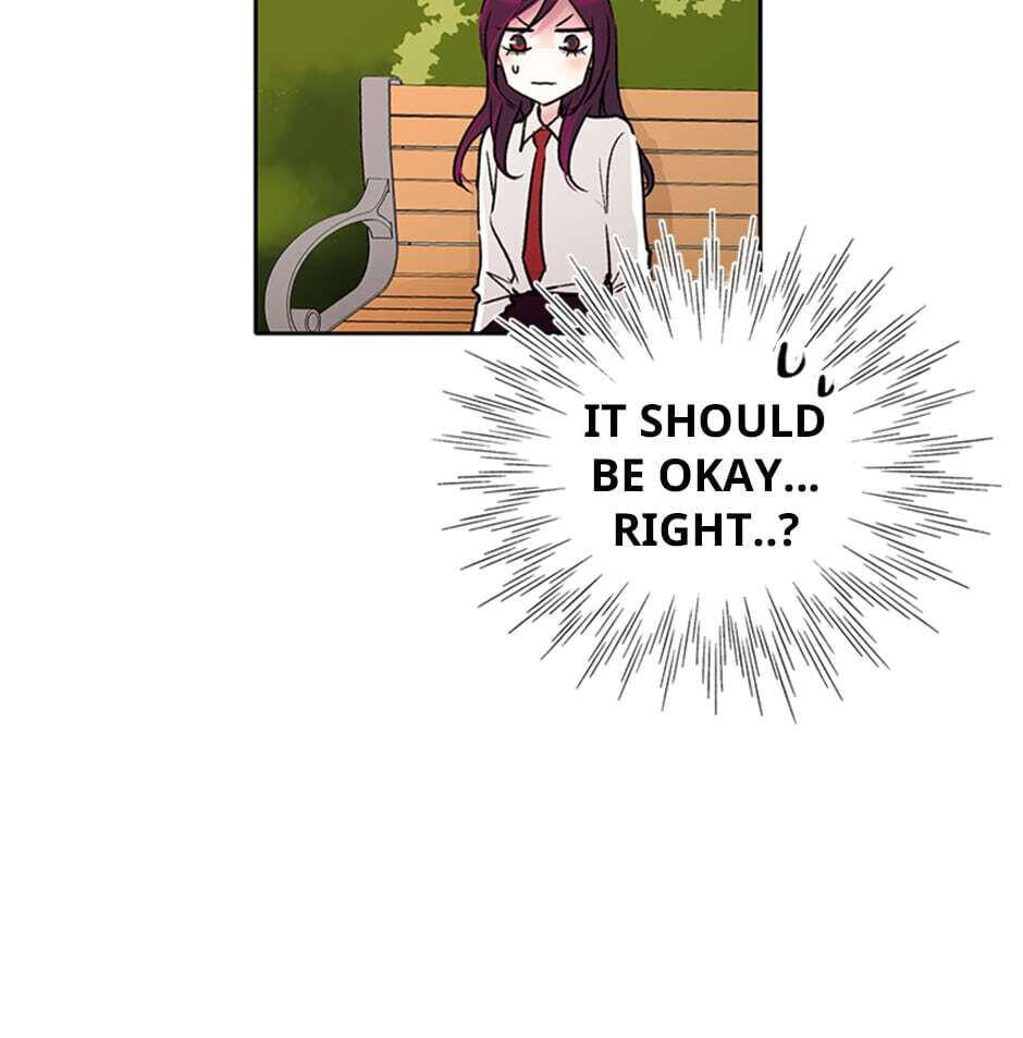 Read Here We Go Again chapter 29 image 22 on Lezhin