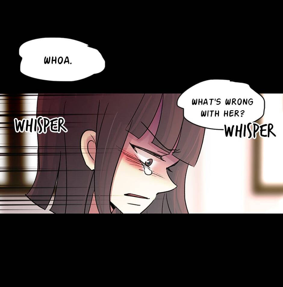 Read Here We Go Again chapter 29 image 27 on Lezhin