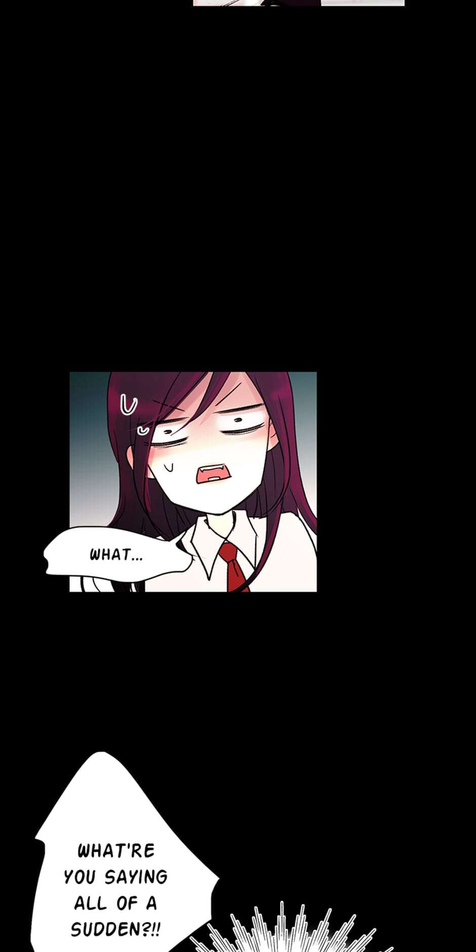 Read Here We Go Again chapter 29 image 3 on Lezhin