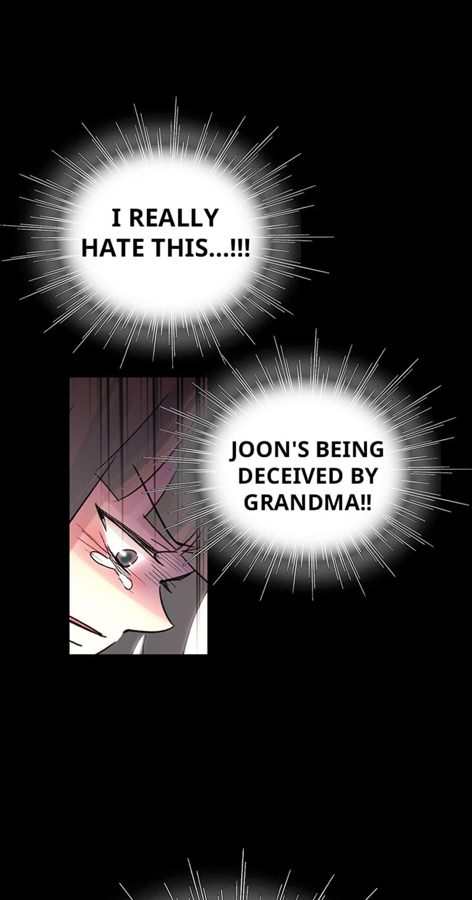 Read Here We Go Again chapter 29 image 30 on Lezhin