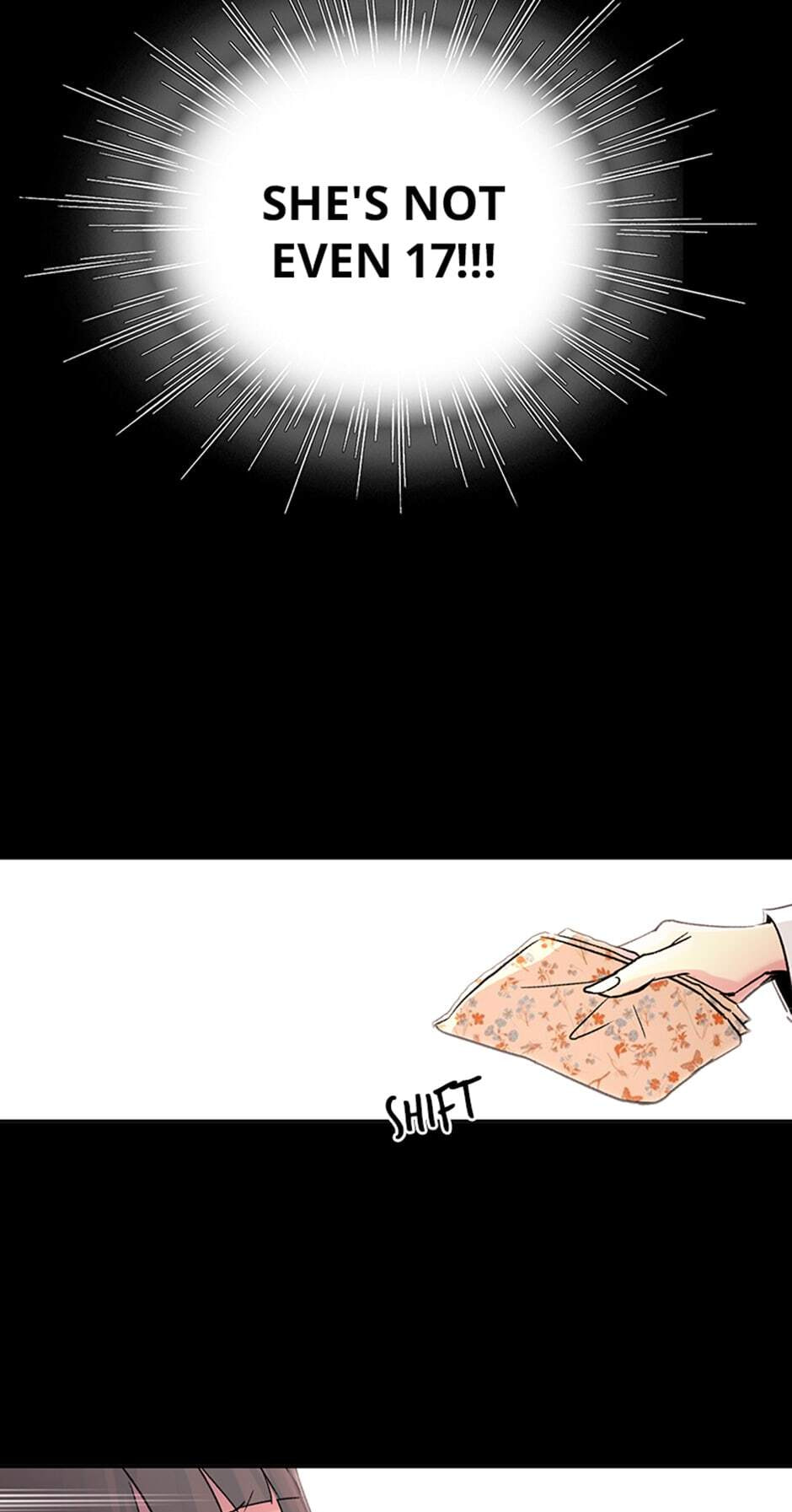 Read Here We Go Again chapter 29 image 31 on Lezhin