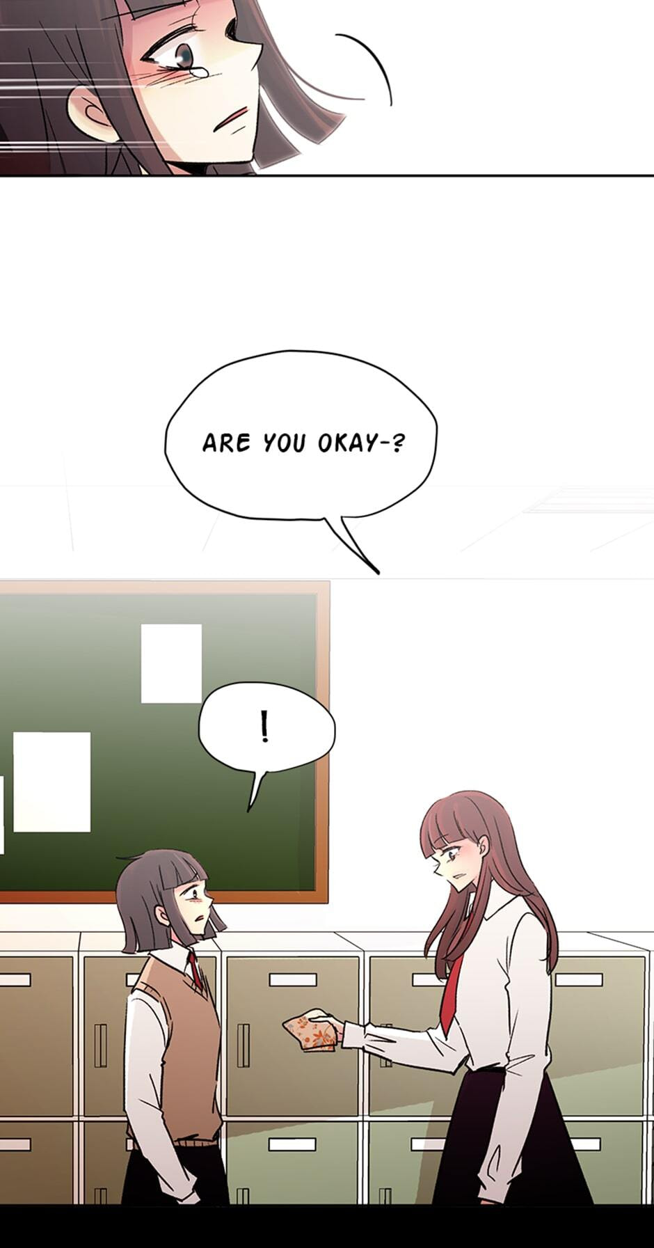 Read Here We Go Again chapter 29 image 32 on Lezhin