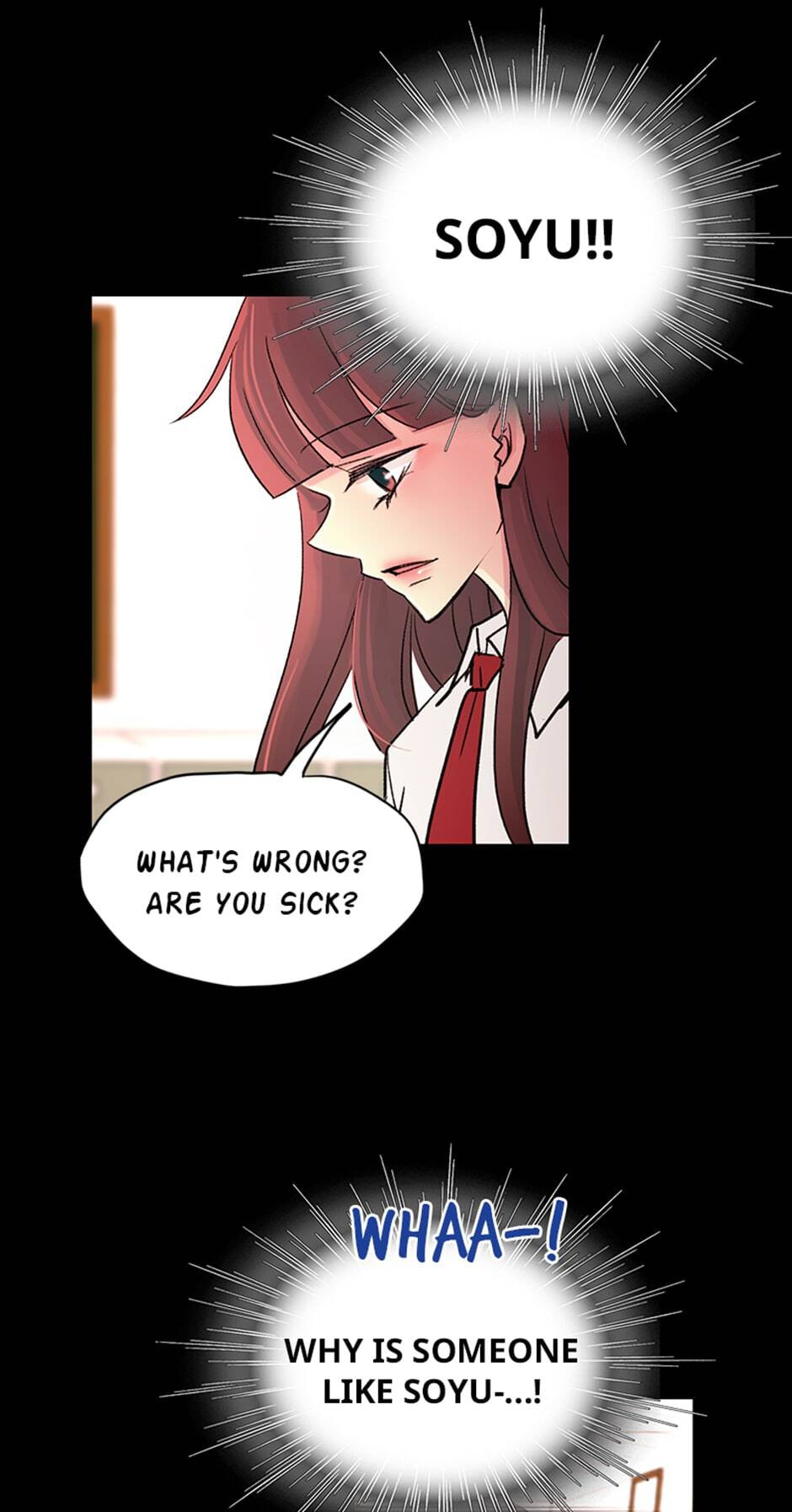 Read Here We Go Again chapter 29 image 33 on Lezhin