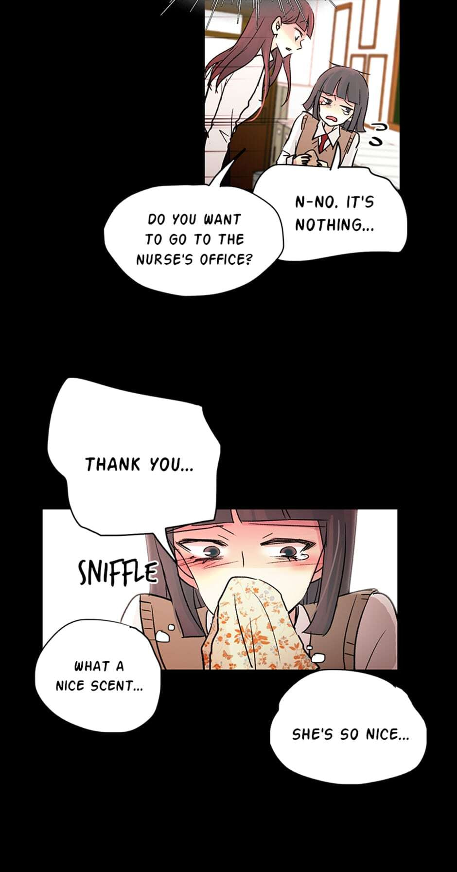 Read Here We Go Again chapter 29 image 34 on Lezhin