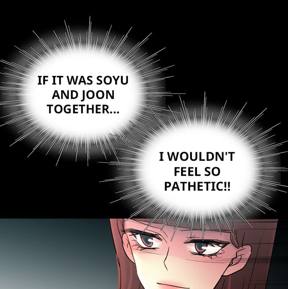 Read Here We Go Again chapter 29 image 35 on Lezhin