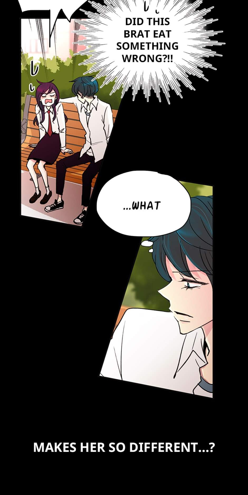 Read Here We Go Again chapter 29 image 4 on Lezhin
