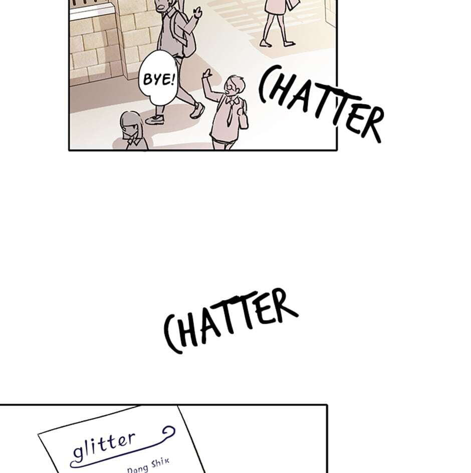 Read Here We Go Again chapter 29 image 40 on Lezhin