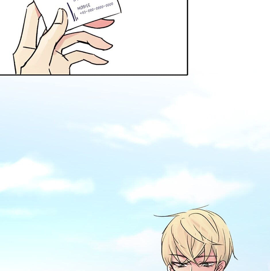 Read Here We Go Again chapter 29 image 41 on Lezhin