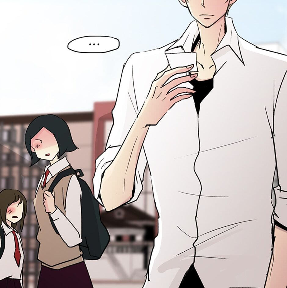 Read Here We Go Again chapter 29 image 42 on Lezhin