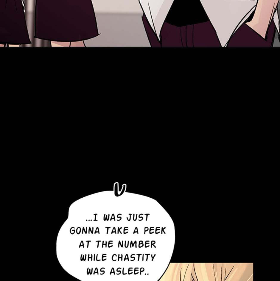 Read Here We Go Again chapter 29 image 43 on Lezhin