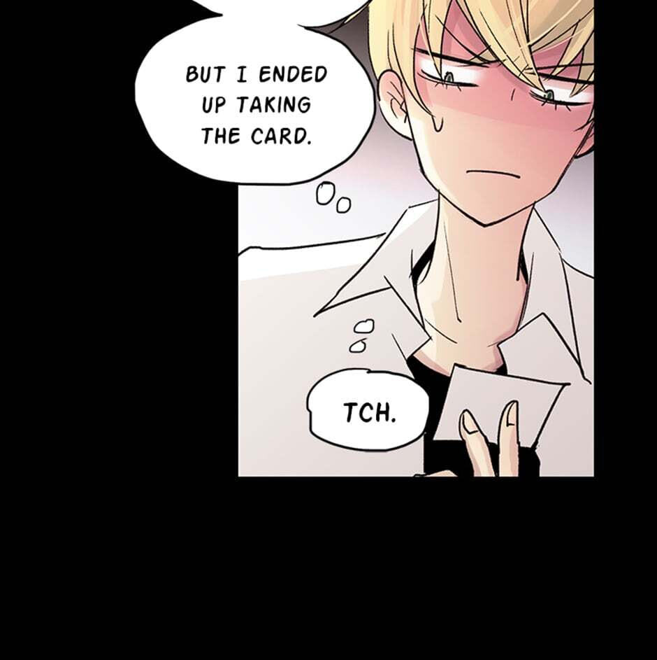 Read Here We Go Again chapter 29 image 44 on Lezhin