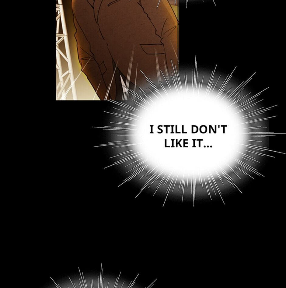 Read Here We Go Again chapter 29 image 46 on Lezhin