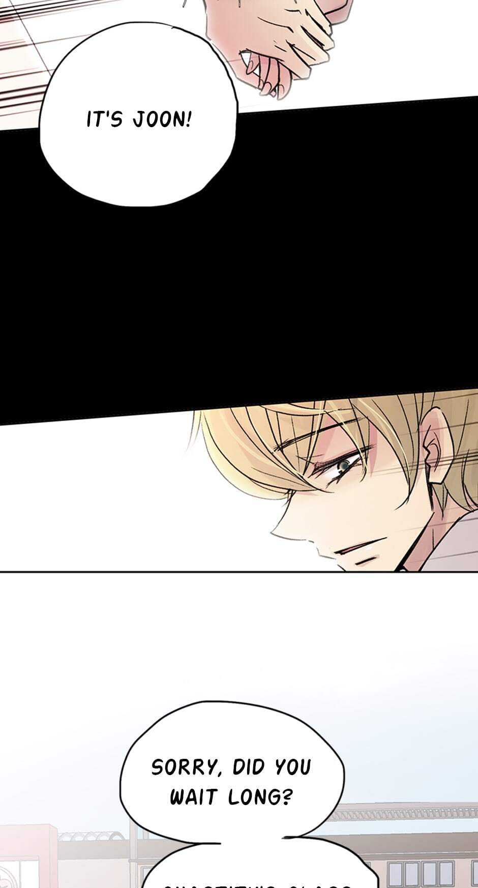 Read Here We Go Again chapter 29 image 58 on Lezhin