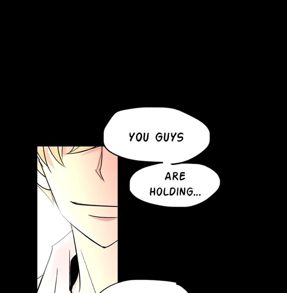 Read Here We Go Again chapter 29 image 63 on Lezhin