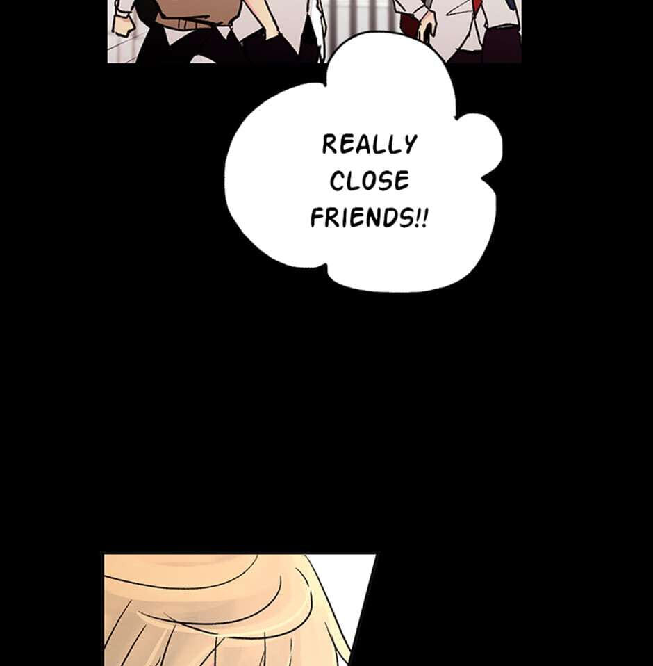Read Here We Go Again chapter 29 image 66 on Lezhin