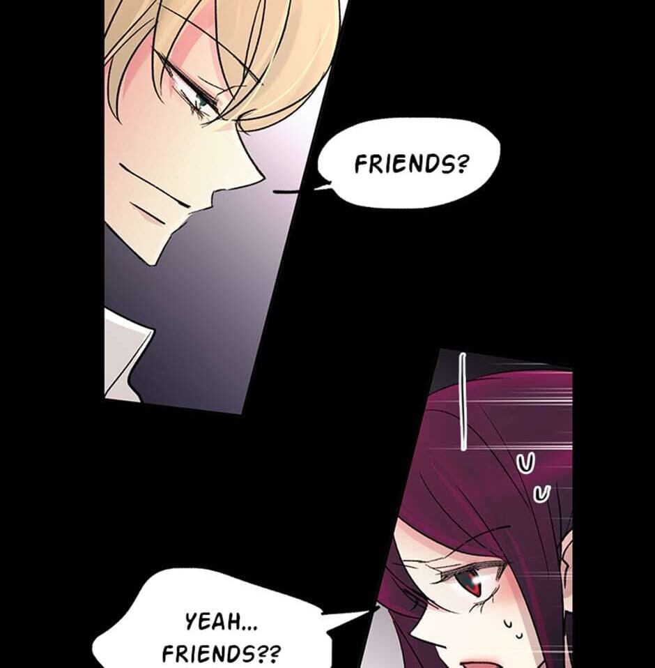 Read Here We Go Again chapter 29 image 67 on Lezhin