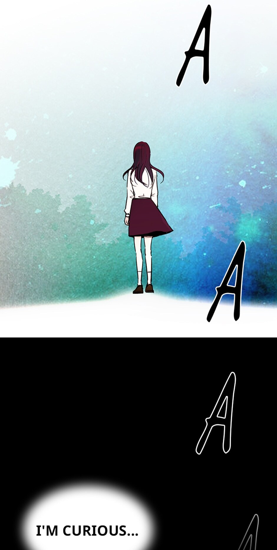 Read Here We Go Again chapter 29 image 7 on Lezhin