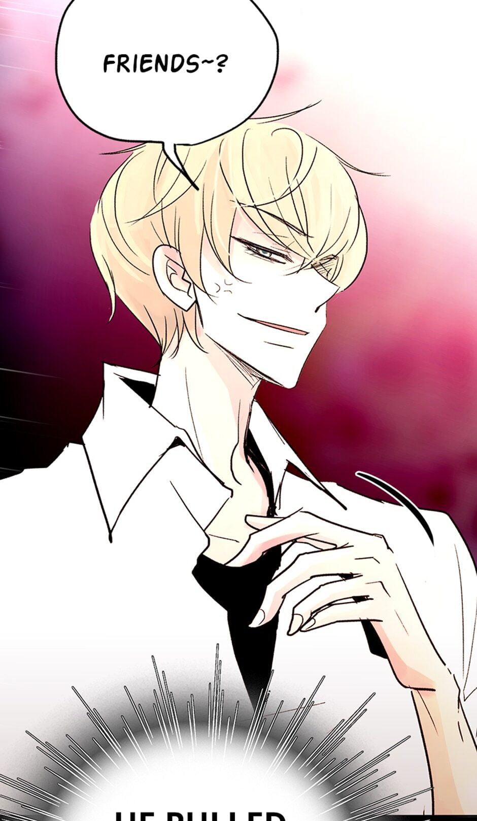 Read Here We Go Again chapter 29 image 71 on Lezhin