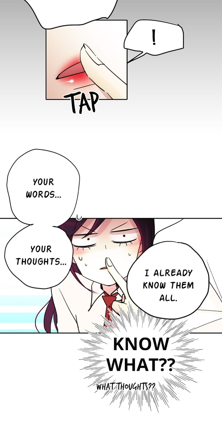 Read Here We Go Again chapter 29 image 9 on Lezhin