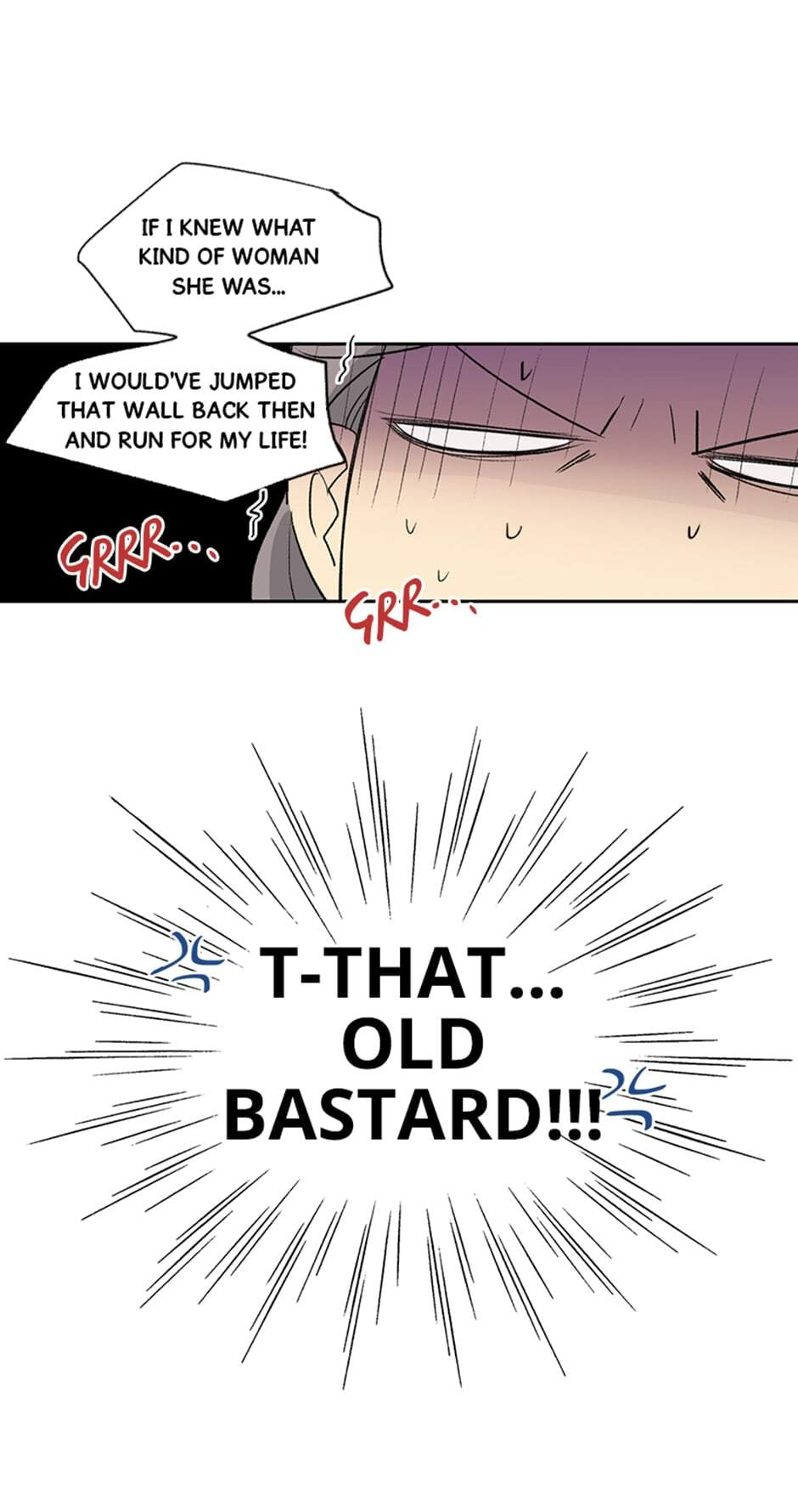 Read Here We Go Again chapter 3 image 10 on Lezhin