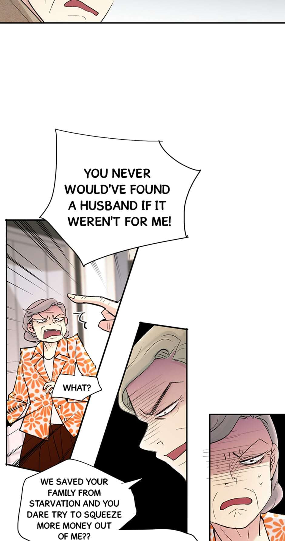 Read Here We Go Again chapter 3 image 12 on Lezhin