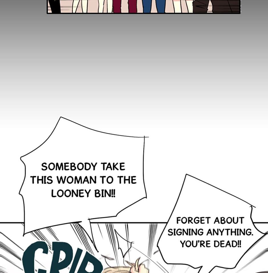 Read Here We Go Again chapter 3 image 20 on Lezhin