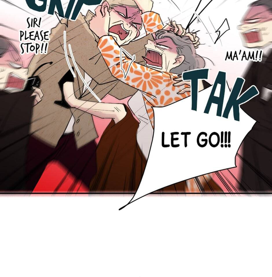 Read Here We Go Again chapter 3 image 21 on Lezhin